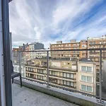 Lägenhet Kingston I - 0701 + Parking 3 *