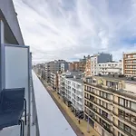Kingston I - 0701 + Parking 3 Lägenhet *