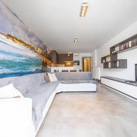 Kingston I - 0701 + Parking 3 Lägenhet