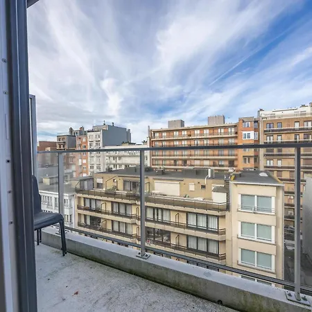 Kingston I - 0701 + Parking 3