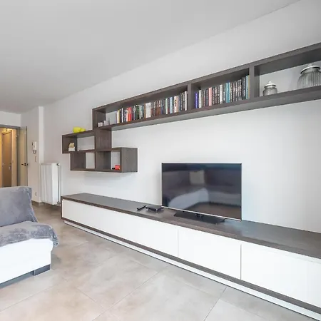 Kingston I - 0701 + Parking 3 Lägenhet