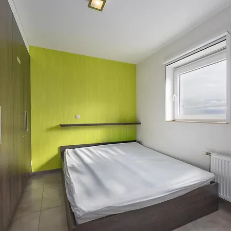 Lägenhet Kingston I - 0701 + Parking 3