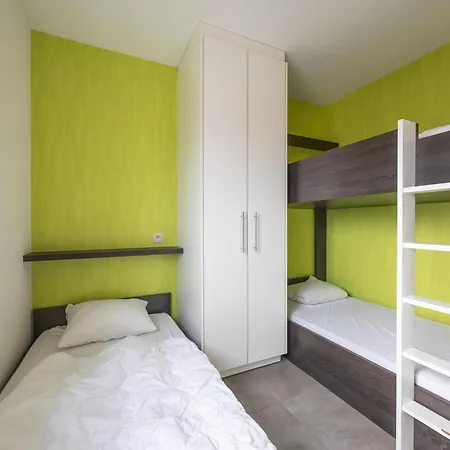 Kingston I - 0701 + Parking 3 Middelkerke