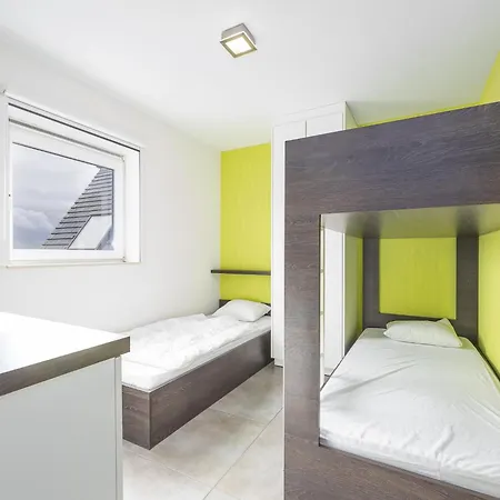 Kingston I - 0701 + Parking 3