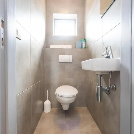 Kingston I - 0701 + Parking 3 Lägenhet