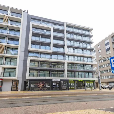 Kingston I - 0701 + Parking 3 Lägenhet