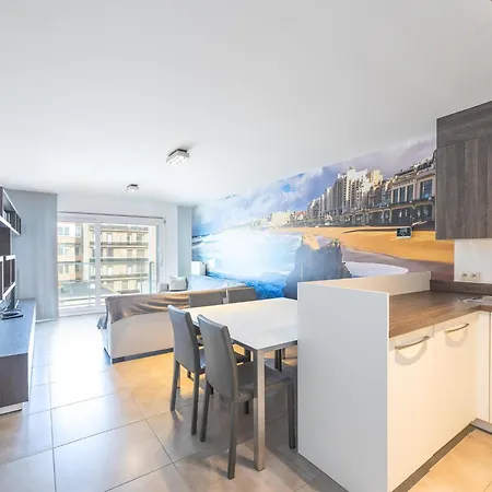 Appartement Kingston I - 0701 + Parking 3 Middelkerke