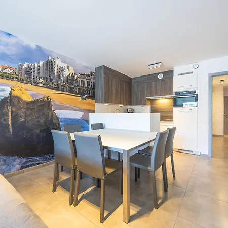 Appartement Kingston I - 0701 + Parking 3