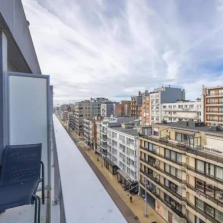 Kingston I - 0701 + Parking 3 Appartement *